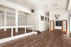 DISTLLERY LOFTS EVENT SPACE